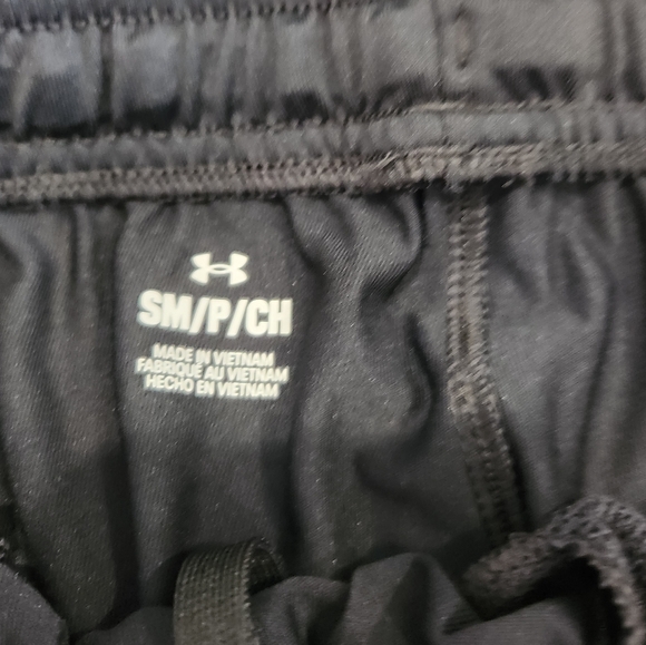 Women's Training Underarmor Pants NWT - Picture 3 of 4